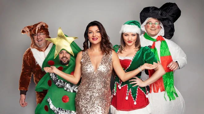 Pri Črnem Petru Foto Planet Tv
