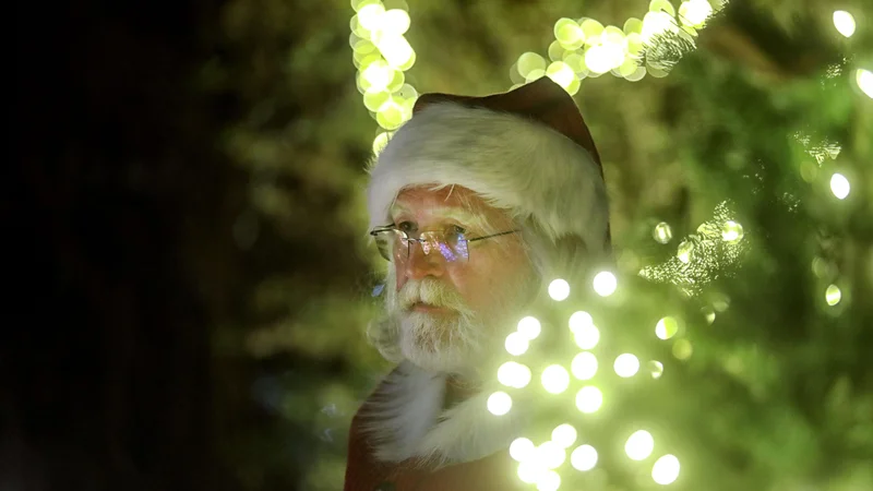 Fotografija: FOTO: Blaž Samec/Delo