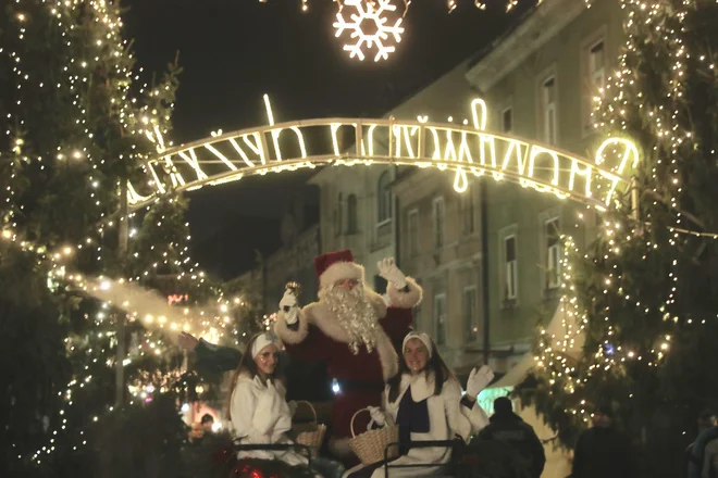 FOTO: Slovenske železnice
