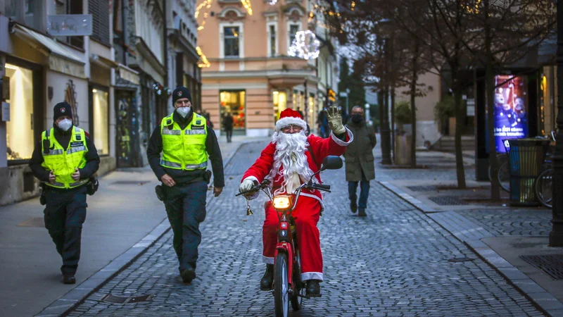 Fotografija: Prvi korak iz trenutne razklanosti v naši družbi bo, da vsak pri sebi opusti vse oblike nespoštljivosti. FOTO: Matej Družnik