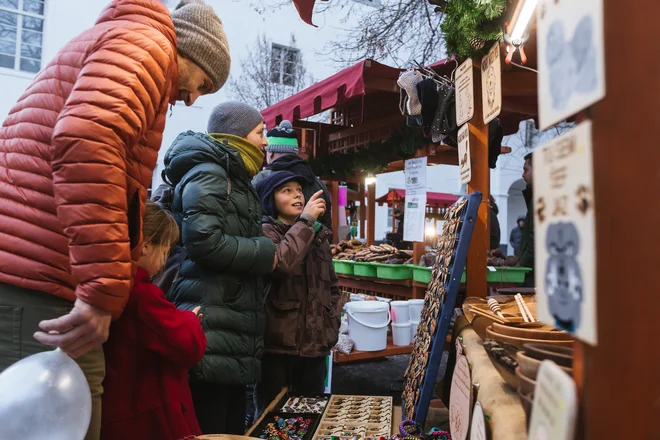 Lokalne mojstre in obrtnike vključujejo v turistično ponudbo FOTO: Javni zavod Turizem in kultura Radovljica
