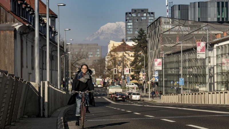 Fotografija: BDP na prebivalca bo zrasel za šest odstotkov. FOTO: Voranc Vogel/Delo
