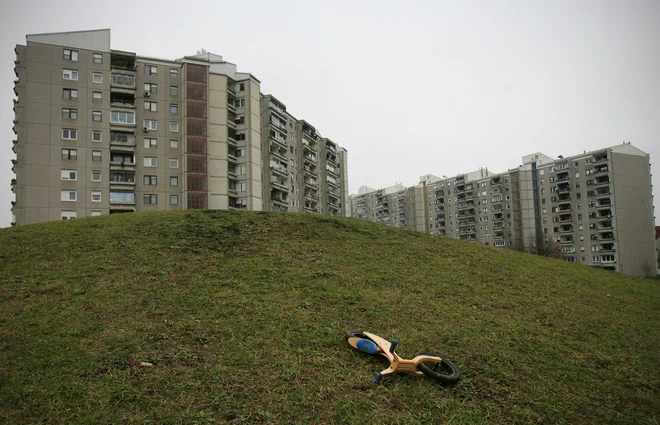 Moderna je bila podjem filozofov, intelektualnih elit. FOTO:&nbsp;Hočevar Uroš/Delo
