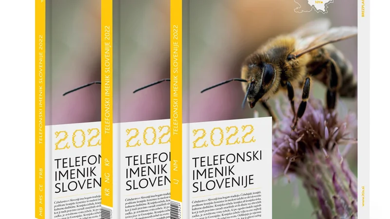 Fotografija: Zagovorniki tiskane izdaje so predvsem starejši ljudje in pravne osebe oziroma javna uprava, pravijo v podjetju TSmedia, ki izdaja imenik.
Foto Promocijsko gradivo