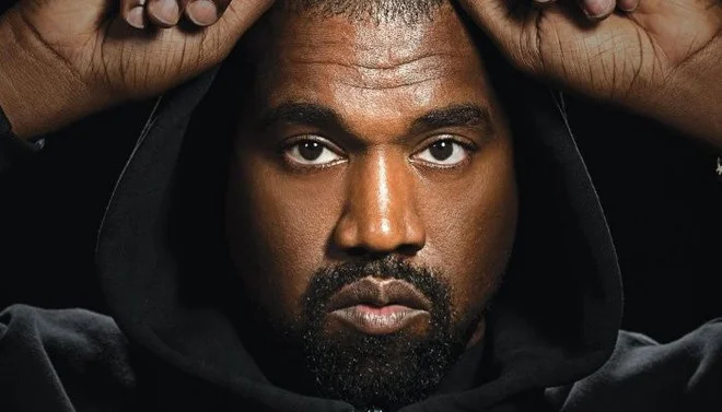Med bolj pričakovanimi naslovi letošnjega festivala je tridelna serija o življenju in delu raperja Kanyeja Westa Jeen-yuhs: A Kanye Trilogy. FOTO: Sundance Institute
