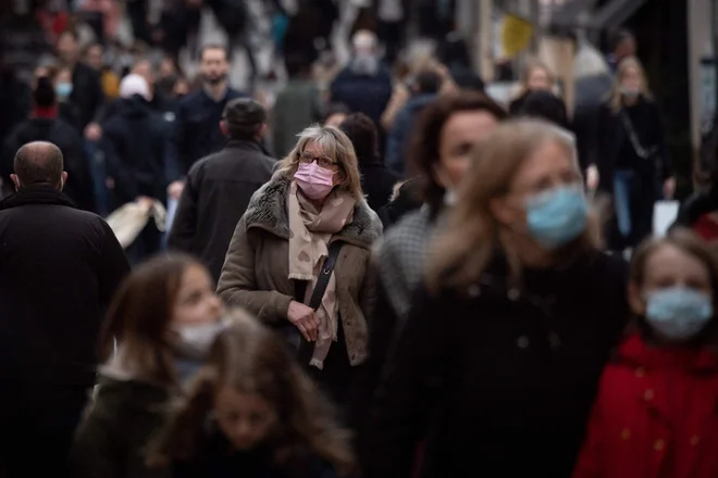 FOTO: Loic Venance/AFP
