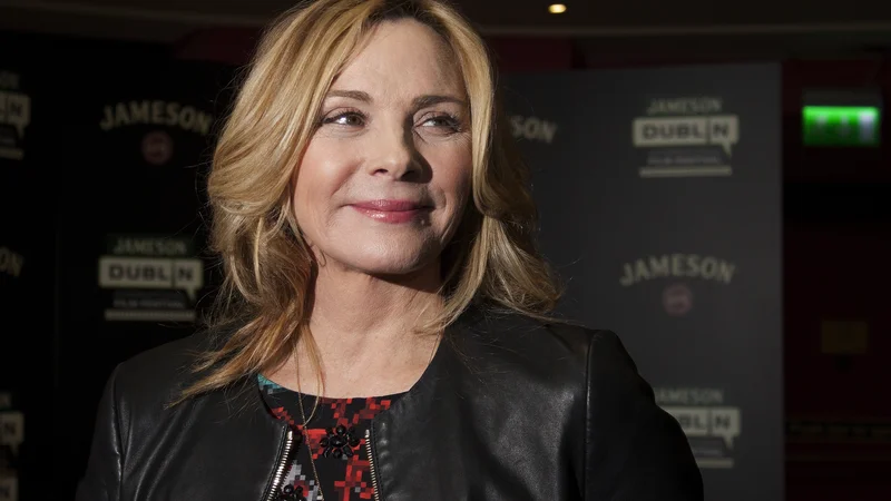 Fotografija: Brez Kim Cattrall je nadaljevanka izgubila velik del sočnosti. FOTO: Shutterstock 
