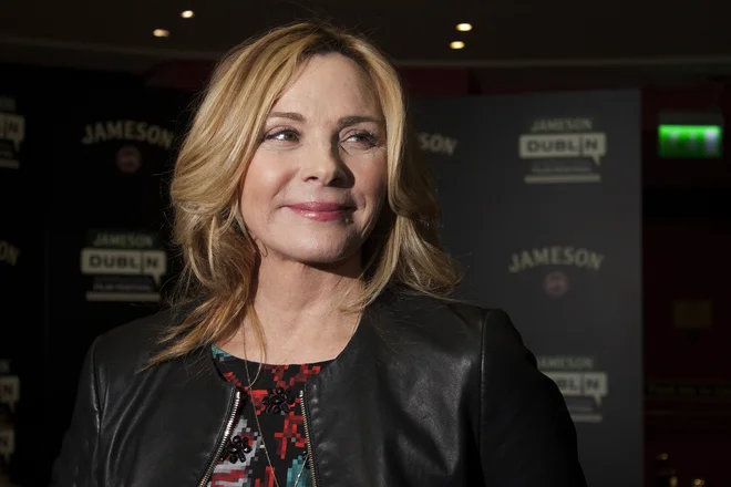Brez Kim Cattrall je nadaljevanka izgubila velik del sočnosti. FOTO: Shutterstock 