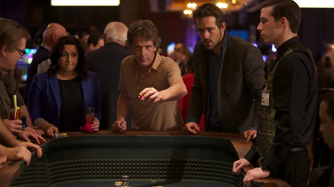 VIKEND - Mississippi Grind - Hazarderja Foto Tvspored-service Tvspored-service

