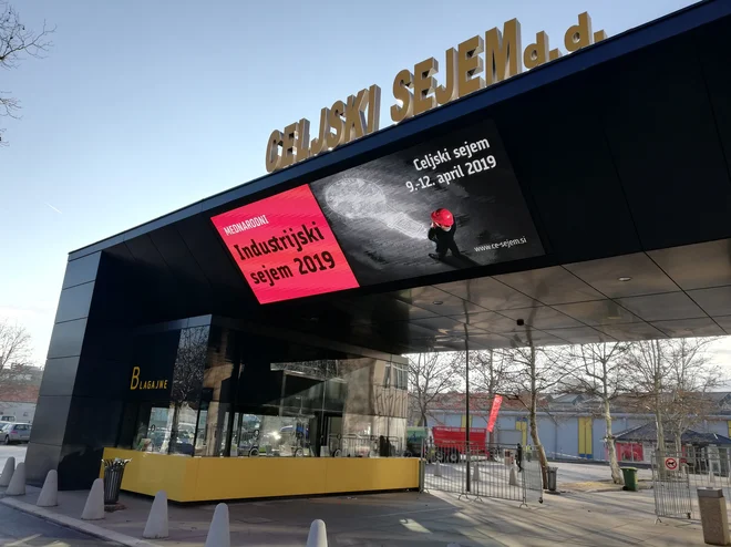 Sejemska prizorišča večinoma samevajo prazna ali pa je dejavnost tam precej okrnjena. Foto Piano Brane
