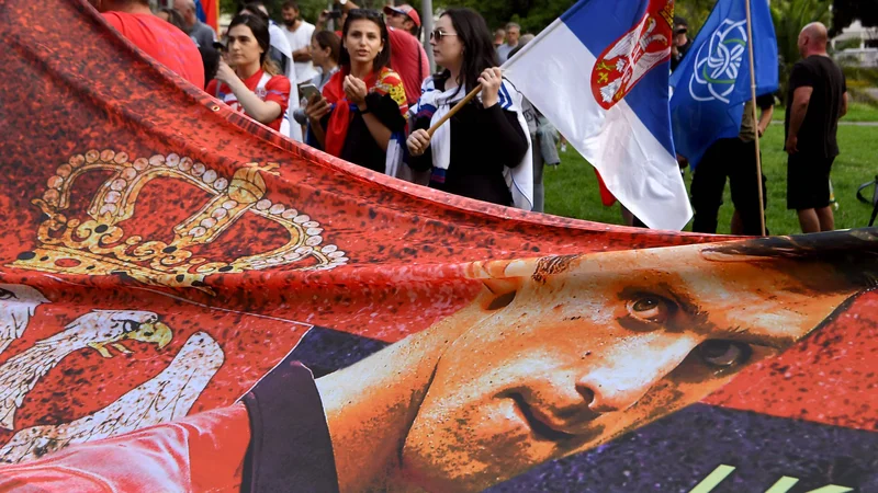 FOTO: William West/AFP
