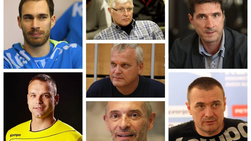 Fotografija: FOTO: Aleš Černivec/Jure Eržen/Tomi Lombar/Igor Mali/Roman Šipić/Igor Zaplatil/Delo.si