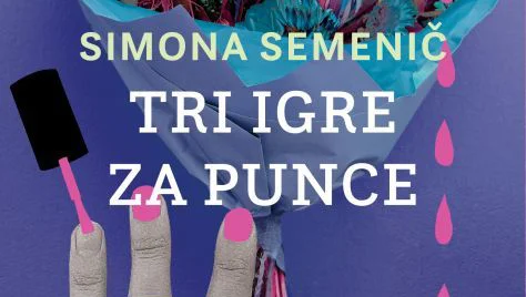 Fotografija: Osrednji podvprašanji, ki prevevata Tri igre za punce, se zdita seksualnost ter vprašanje ženske in javne sfere v patriarhalno urejenih družbenih odnosih. FOTO: promocijsko gradivo