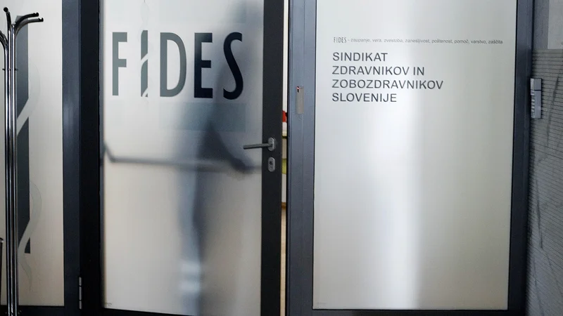 Fotografija: Fides gre v boj z vsemi sredstvi. FOTO: Leon Vidic/Delo