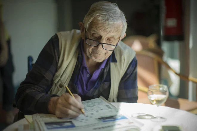 Po dosedanjih izračunih bo uskalditev znašala najmanj štiri odstotke. FOTO: Jure Eržen/Delo
