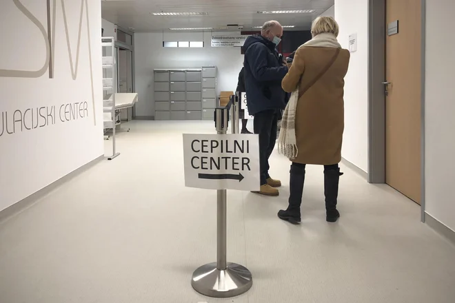 FOTO: Jure Eržen/Delo
