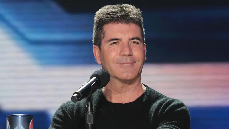 Fotografija: Televizijski mogul je največ zaslužil z nastopi v izjemno gledanih oddajah, kot so X Factor, Ameriški Idol in Amerika ima talent. FOTO: Shutterstock