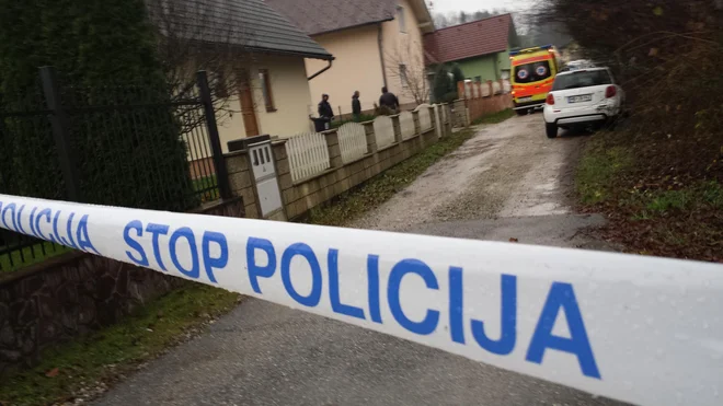Fotografija je simbolična. FOTO: Tadej Regent/Delo
