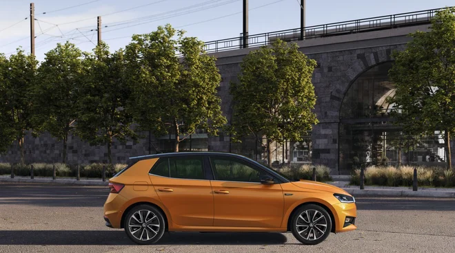 FOTO: ŠKODA Slovenija
