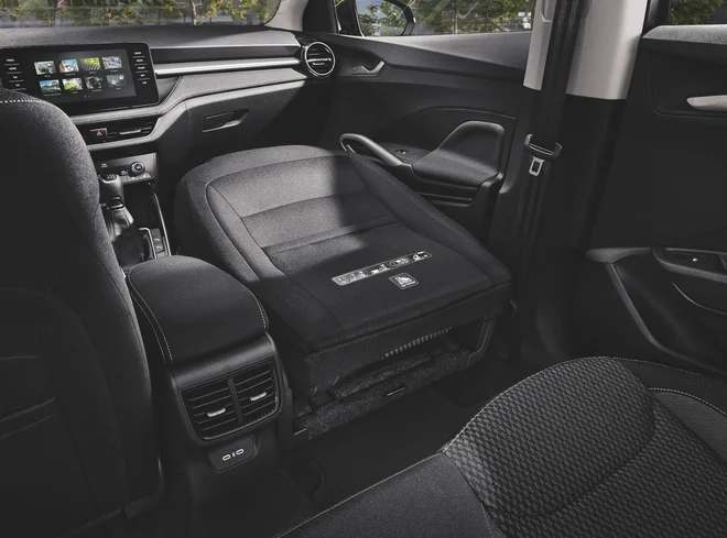 FOTO: ŠKODA Slovenija
