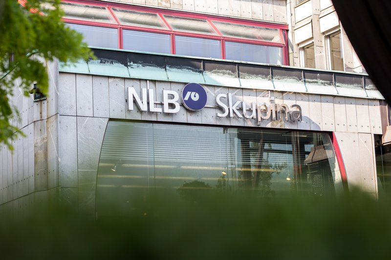Fotografija: V NLB podpirajo podjetja različnih velikosti na slovenskem trgu, ko pa ta razmišljajo o širitvi v tujino. FOTO: NLB
