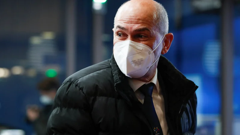 Fotografija: FOTO: Johanna Geron/Reuters