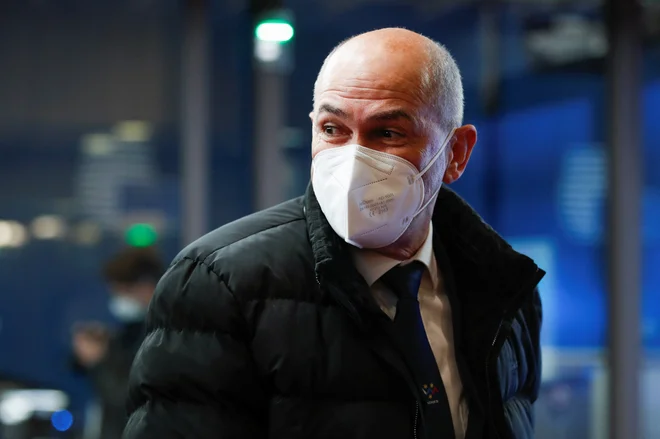 FOTO: Johanna Geron/Reuters
