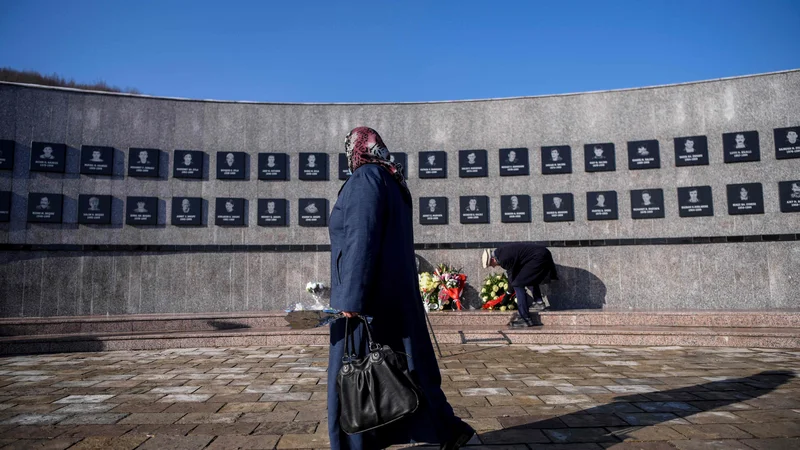 Fotografija: Kosovo. FOTO: Armend Nimani/Afp
