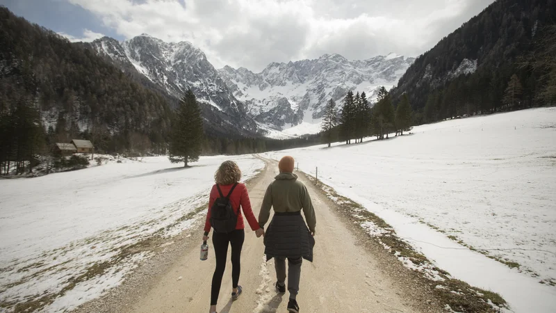 Fotografija: Razumeti gibanje je najbrž še kar dober pripomoček, da bi nam bilo bolj jasno, kaj je življenje. FOTO: Jure Eržen/Delo