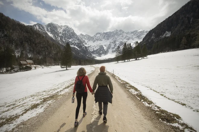 Razumeti gibanje je najbrž še kar dober pripomoček, da bi nam bilo bolj jasno, kaj je življenje. FOTO: Jure Eržen/Delo
