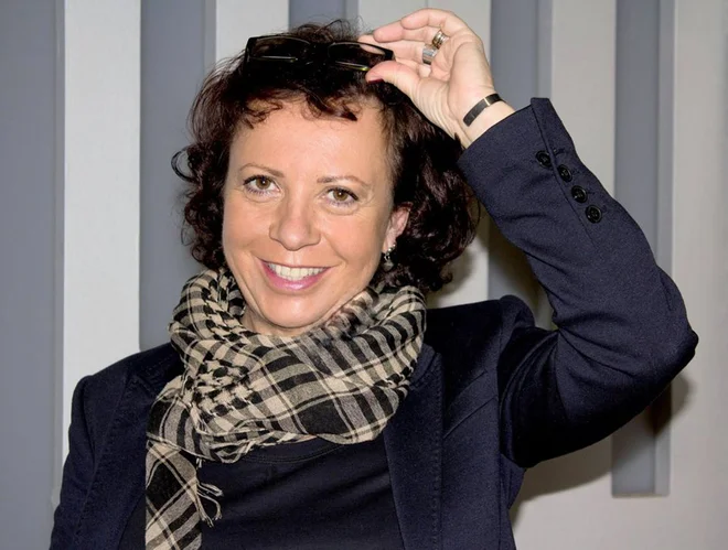 Pri vajah pozornosti gre za kvaliteto vnosa informacij, od katere je odvisno, kaj in koliko si bomo zapomnili, pravi Jasmina Lambergar, certificirana trenerka spomina. FOTO: Milena Rupar
