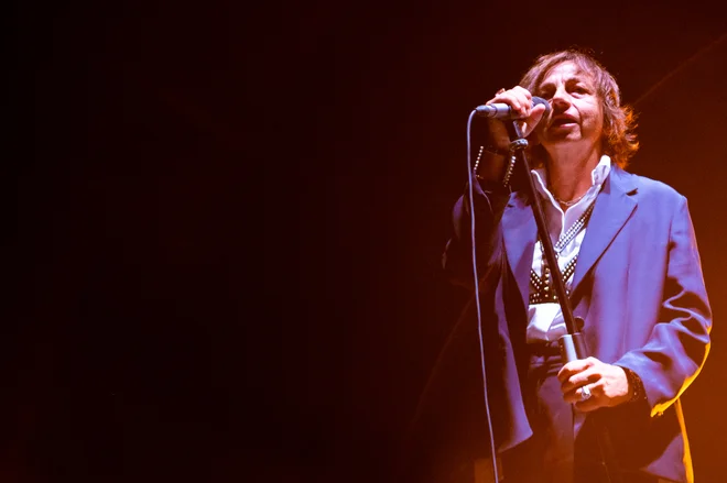 Pri dobrih 67 letih in z bolj malo nastopi zadnje čase Gianna Nannini ​mlajši italijanski publiki ni zelo dobro znana. Že čisto malo starejšim je blizu. FOTO:&nbsp;Reuters
