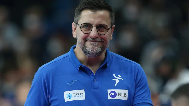 Fotografija: Ljubomir Vranješ končuje sodelovanje z RZS. FOTO: Bernadett Szabo/Reuters