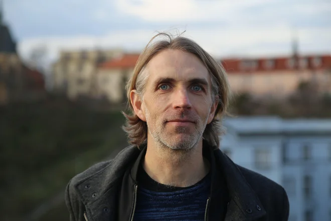 Tomas Sobotka se je avgusta v The Lancetu ostro odzval na odmevno študijo Vollseta in sodelavcev, ki jo je financirala&nbsp; fundacija Billa Gatesa, in jo označil za škodljivo. FOTO Dana Fialova
