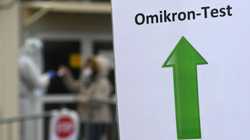 Fotografija: FOTO: Christof Stache/AFP