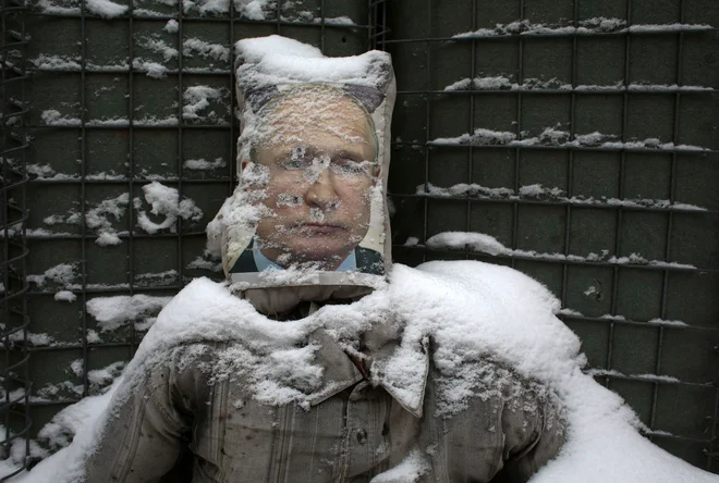 FOTO: Anatolii Stepanov/AFP
