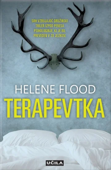 Helene Flood, Terapevtka
