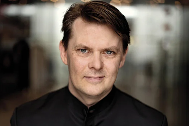 Dirigent Bart Van Reyn

FOTO: Agnete Schlichtkrull
