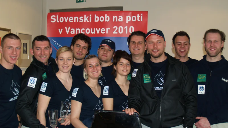 Fotografija: Bilo je nekoč v Sloveniji. FOTO: osebni arhiv