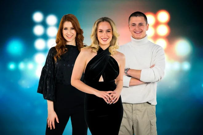 EMA freš Foto Tv Slo
