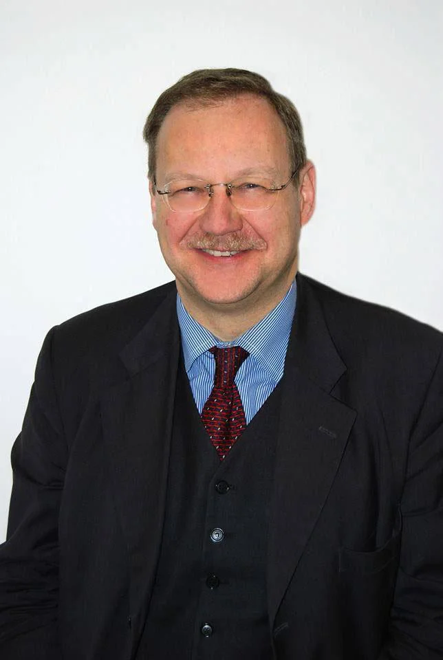 »Dolžnik optantov je gotovo Italija,« poudarja tržaški odvetnik in politik Peter Močnik. . FOTO: Arhiv Dela
