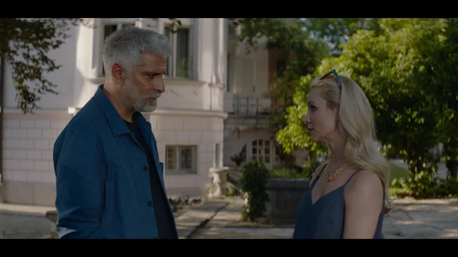 Dolina rož Foto Tv Slo