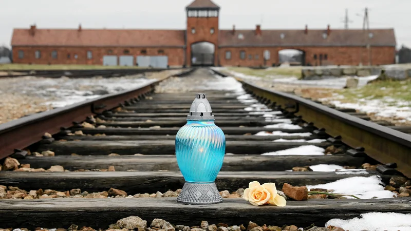 Fotografija: Odkritja so postajala vse bolj grozljiva. FOTO: Agencja Wyborcza.pl Via Reuters