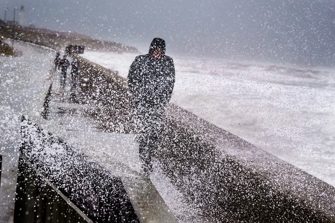 FOTO: Ritzau Scanpix Denmark/Reuters
