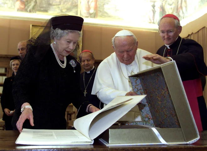 FOTO: Reuters
