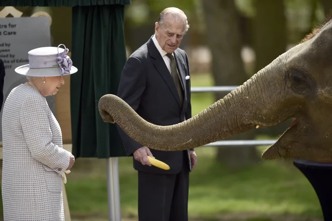 FOTO: Foto Hannah Mckay/Reuters
