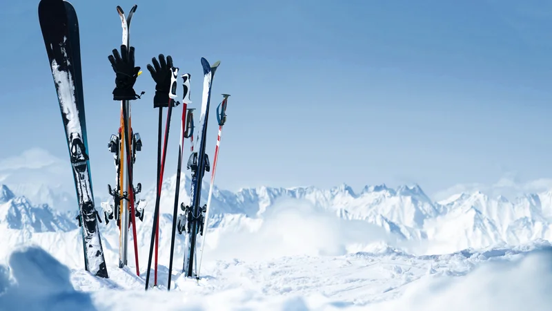 Fotografija: Lepo je, če lahko naročiš po slovensko, da le ob tem nihče ne prestopi meje. FOTO: Shutterstock