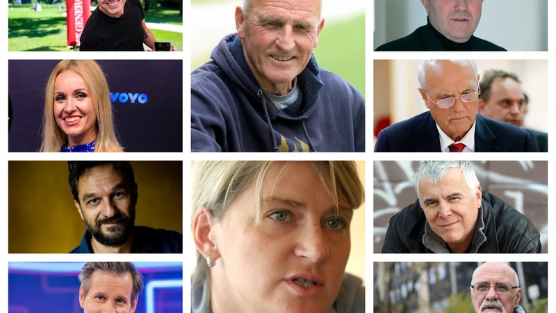 Fotografija: Foto Delo.si/Uroš Hočevar, Tomi Lombar, Igor Modic, Mavric Pivk, Adrian Pregelj, Roman Šipić, Voranc Vogel, Mediaspeed