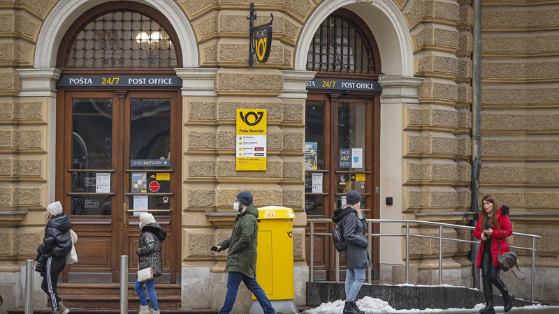 Fotografija: FOTO: Jože Suhadolnik/Delo