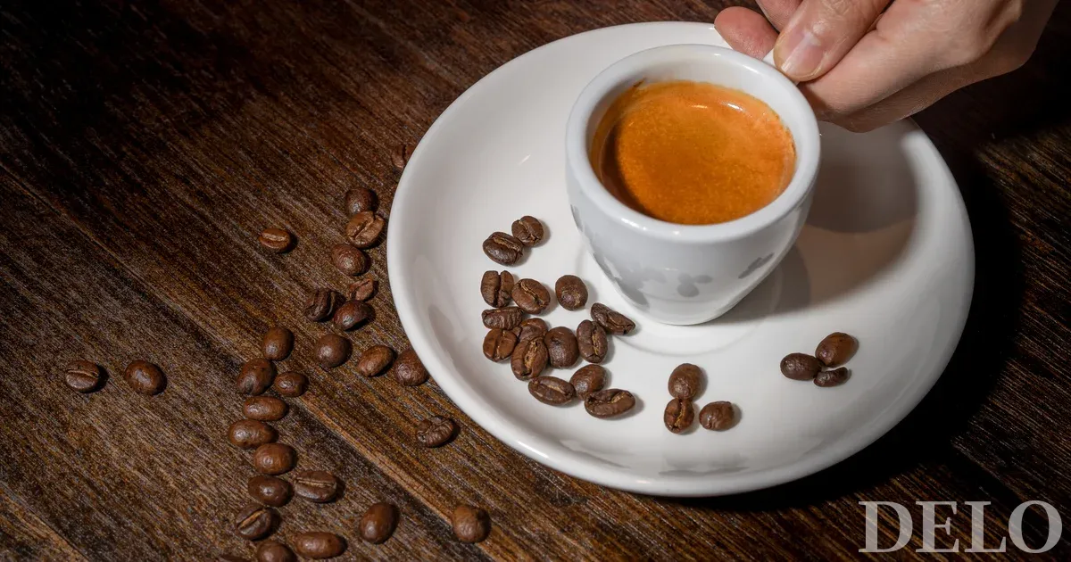 L’espresso italiano torna a candidarsi a patrimonio culturale dell’UNESCO